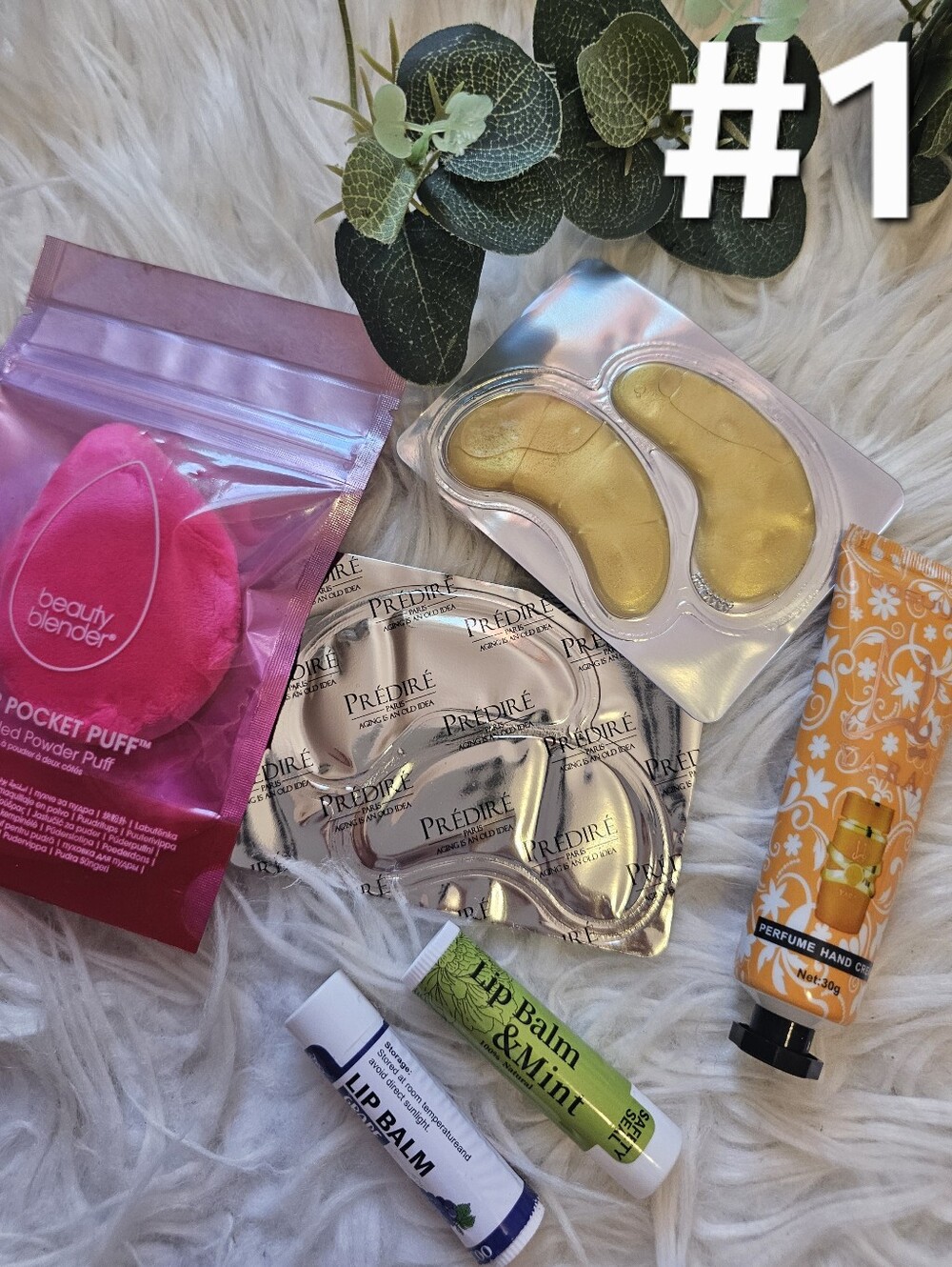 Beauty Bundle: PICK 1 - Picture 2 of 16
